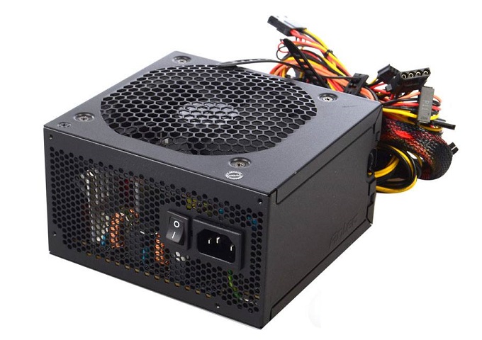 Nguồn PC Antec ATX BP300S 300W 817S